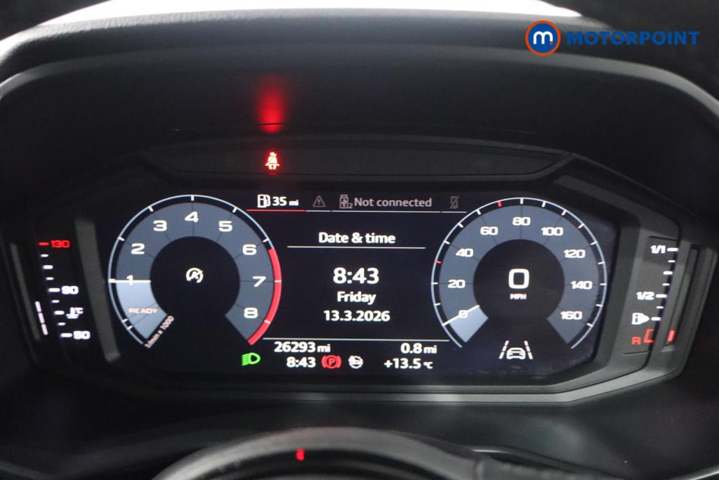 Used Audi A1 2020 for sale - 78091555: Photo 11