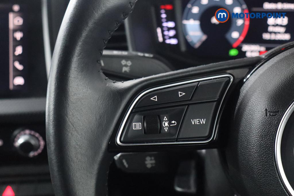 Used Audi A1 2020 for sale - 78091555: Photo 14