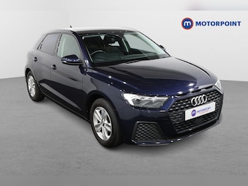 Audi A1 feature image