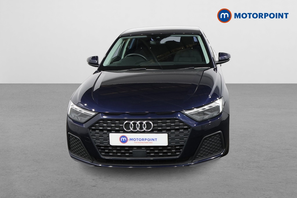 Used Audi A1 2020 for sale - 78091555: Photo 2