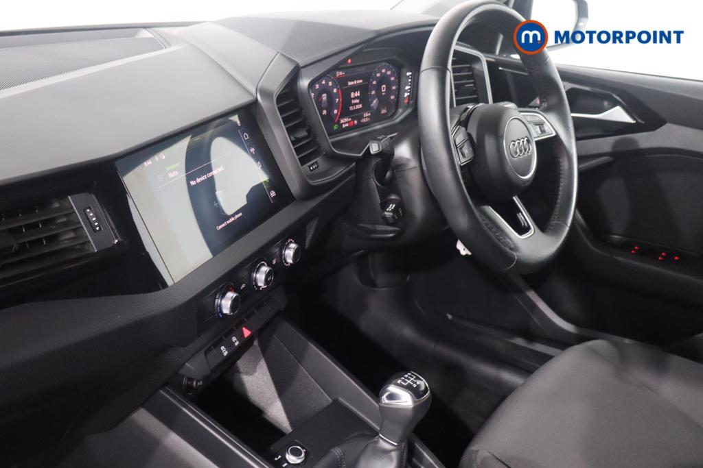 Used Audi A1 2020 for sale - 78091555: Photo 23