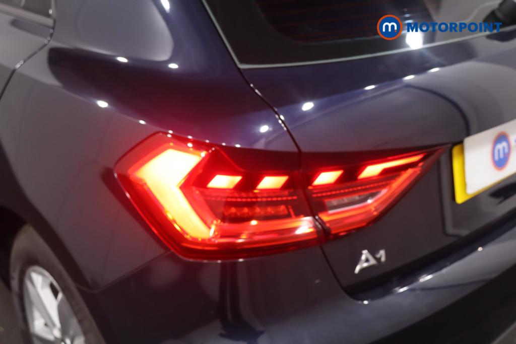 Used Audi A1 2020 for sale - 78091555: Photo 26