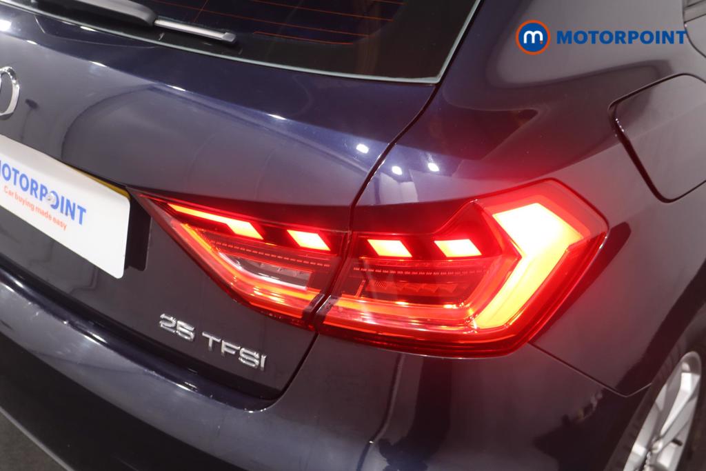 Used Audi A1 2020 for sale - 78091555: Photo 27