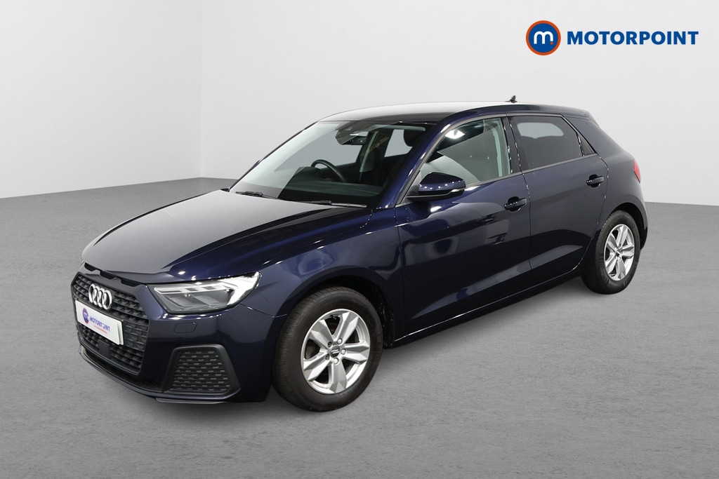 Used Audi A1 2020 for sale - 78091555: Photo 3