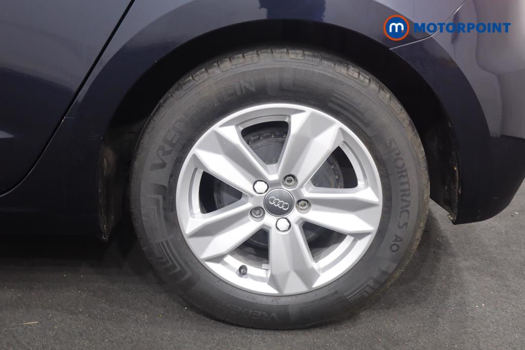 Used Audi A1 2020 for sale - 78091555: Photo 33