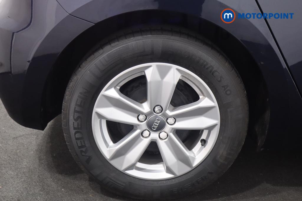 Used Audi A1 2020 for sale - 78091555: Photo 34