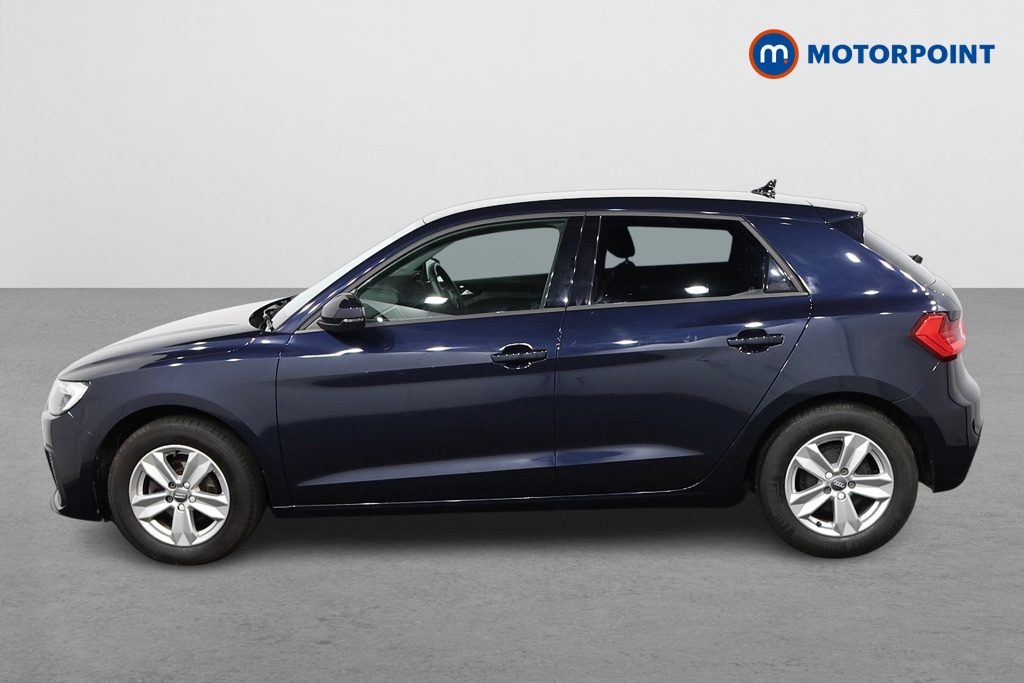 Used Audi A1 2020 for sale - 78091555: Photo 4