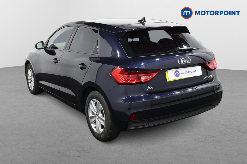 Used Audi A1 2020 for sale - 78091555: Photo 5