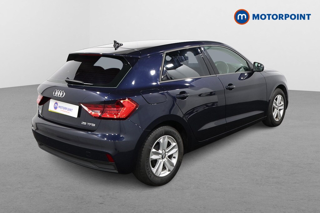 Used Audi A1 2020 for sale - 78091555: Photo 7