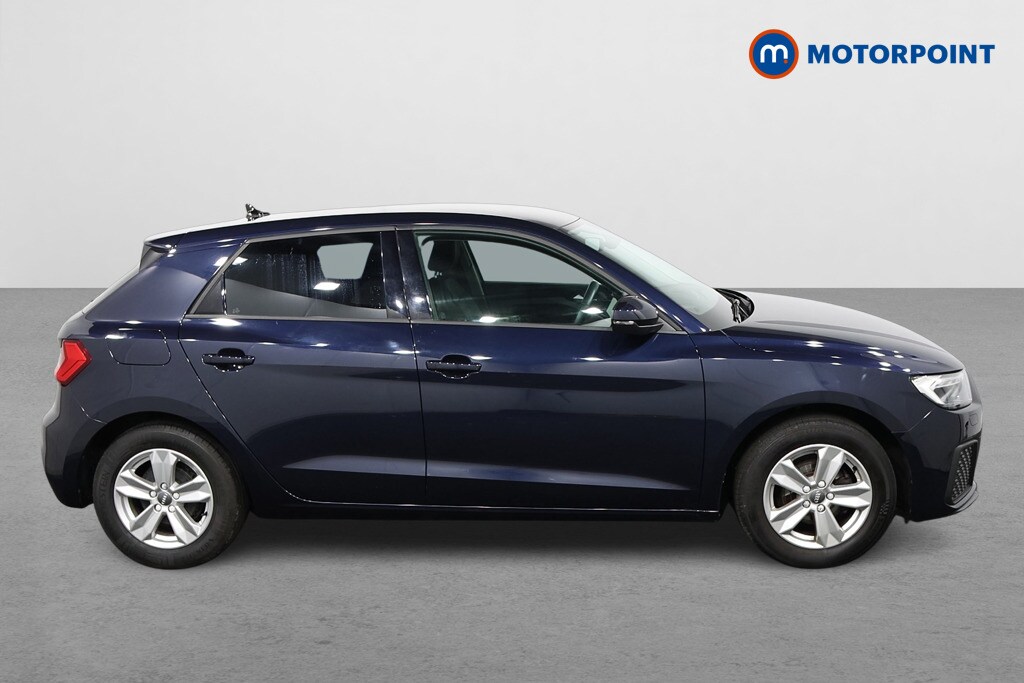 Used Audi A1 2020 for sale - 78091555: Photo 8