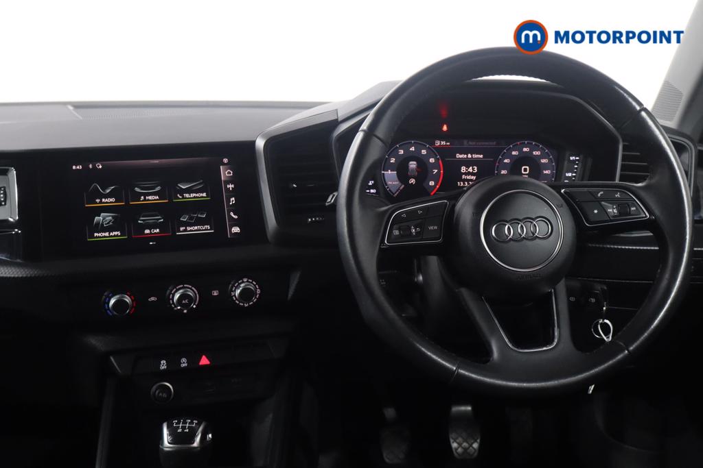 Used Audi A1 2020 for sale - 78091555: Photo 9