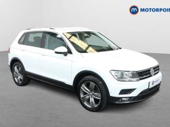 2019 - 2.0 TDi 150 4Motion Match 5dr DSG
