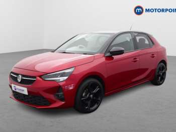 Used Vauxhall Corsa 2023 for sale - 75108868: Photo