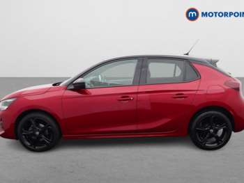 Used Vauxhall Corsa 2023 for sale - 75108868: Photo