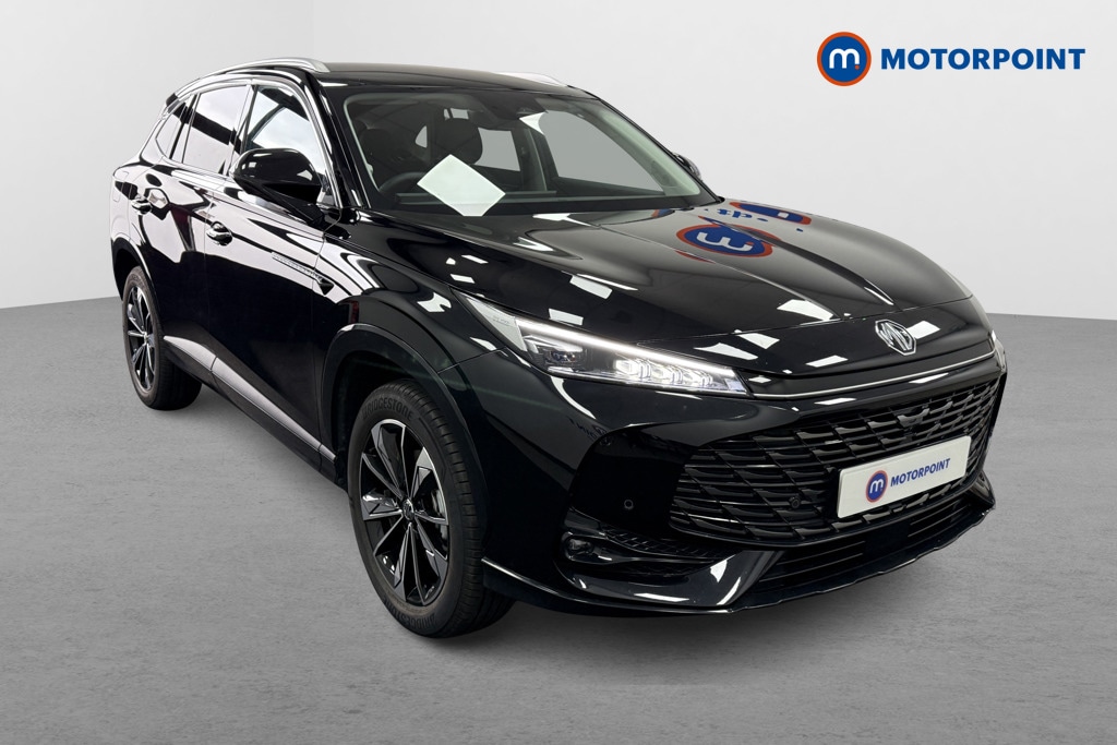 Used MG MG HS 2025 for sale - 76209735: Photo 1
