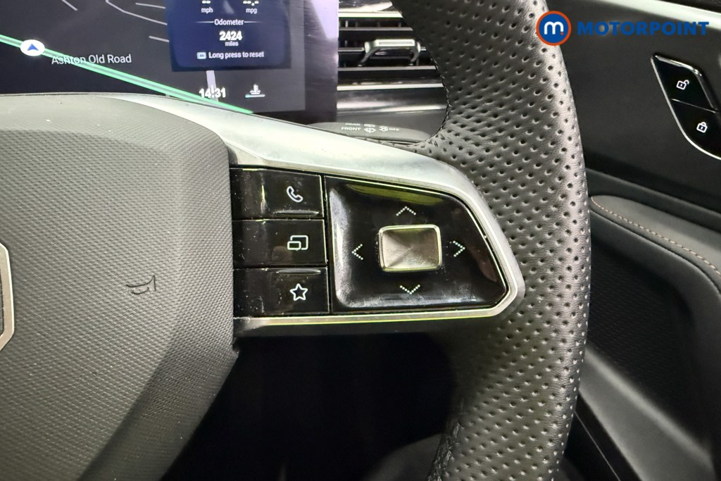 Used MG MG HS 2025 for sale - 76209735: Photo 11