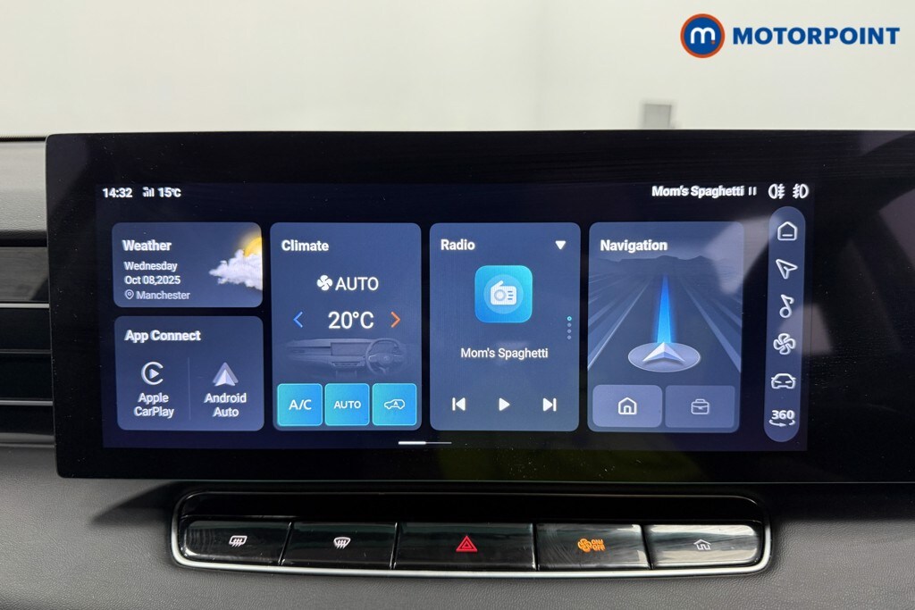 Used MG MG HS 2025 for sale - 76209735: Photo 14
