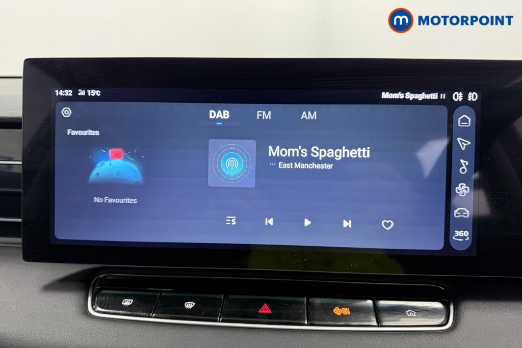 Used MG MG HS 2025 for sale - 76209735: Photo 16