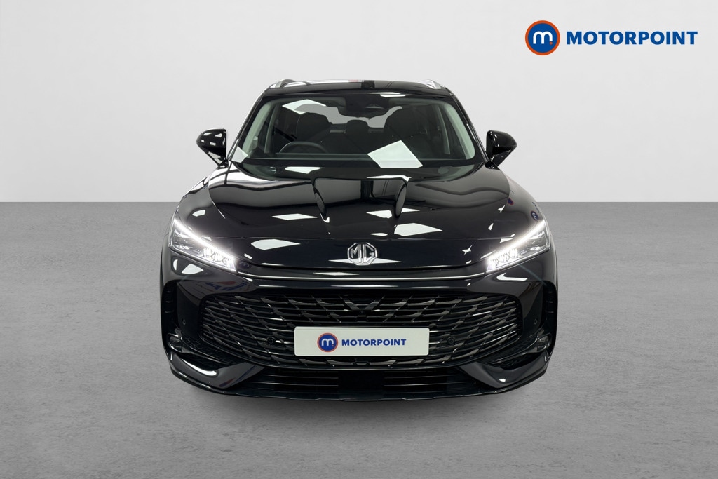 Used MG MG HS 2025 for sale - 76209735: Photo 2