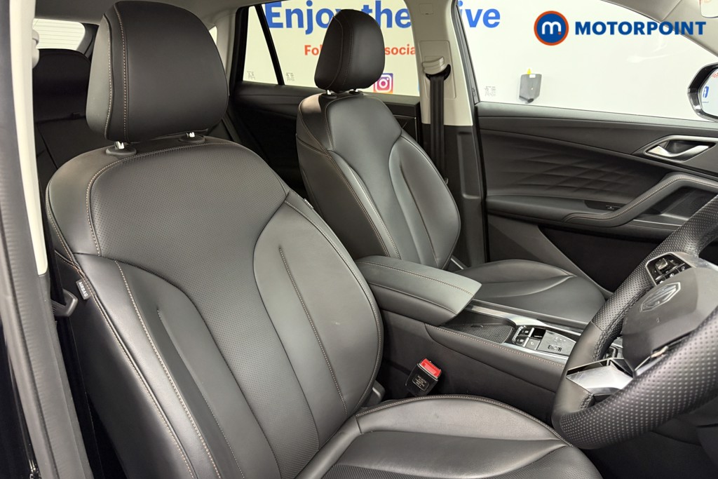 Used MG MG HS 2025 for sale - 76209735: Photo 22