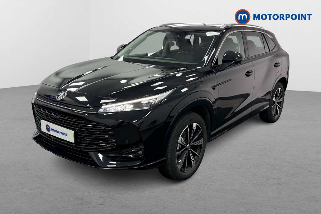 Used MG MG HS 2025 for sale - 76209735: Photo 3