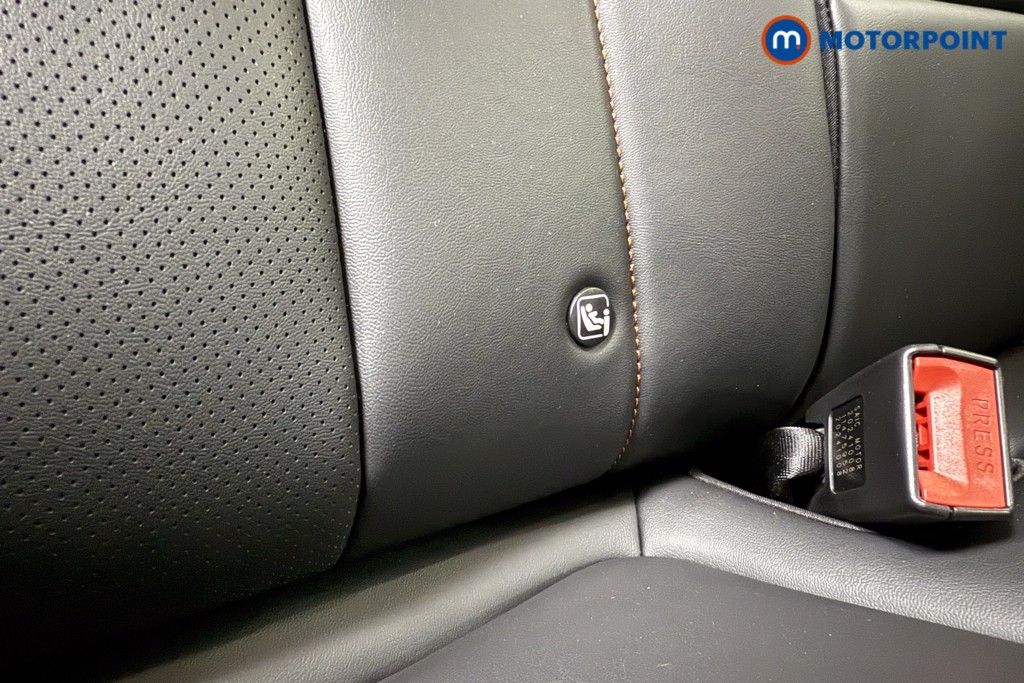 Used MG MG HS 2025 for sale - 76209735: Photo 32