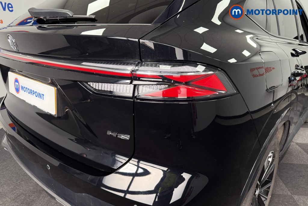 Used MG MG HS 2025 for sale - 76209735: Photo 33
