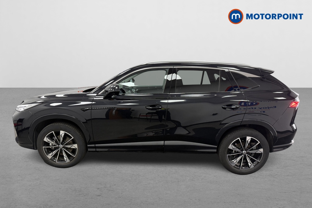 Used MG MG HS 2025 for sale - 76209735: Photo 4
