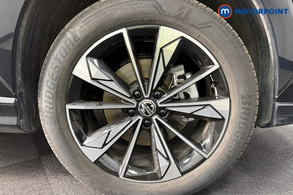 Used MG MG HS 2025 for sale - 76209735: Photo 40