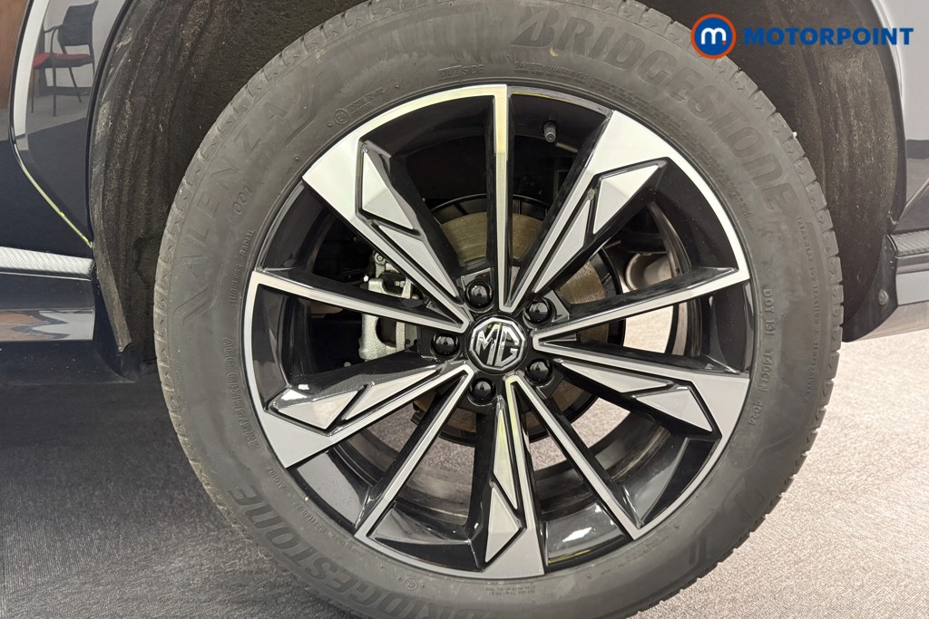 Used MG MG HS 2025 for sale - 76209735: Photo 42