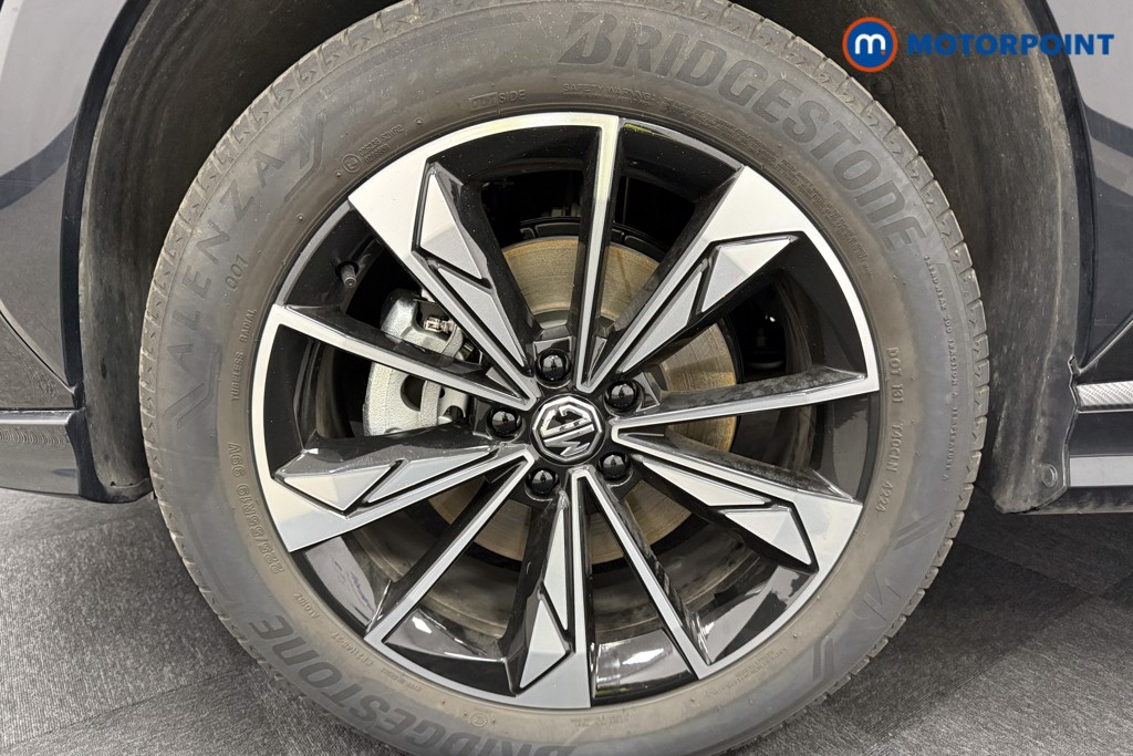 Used MG MG HS 2025 for sale - 76209735: Photo 43