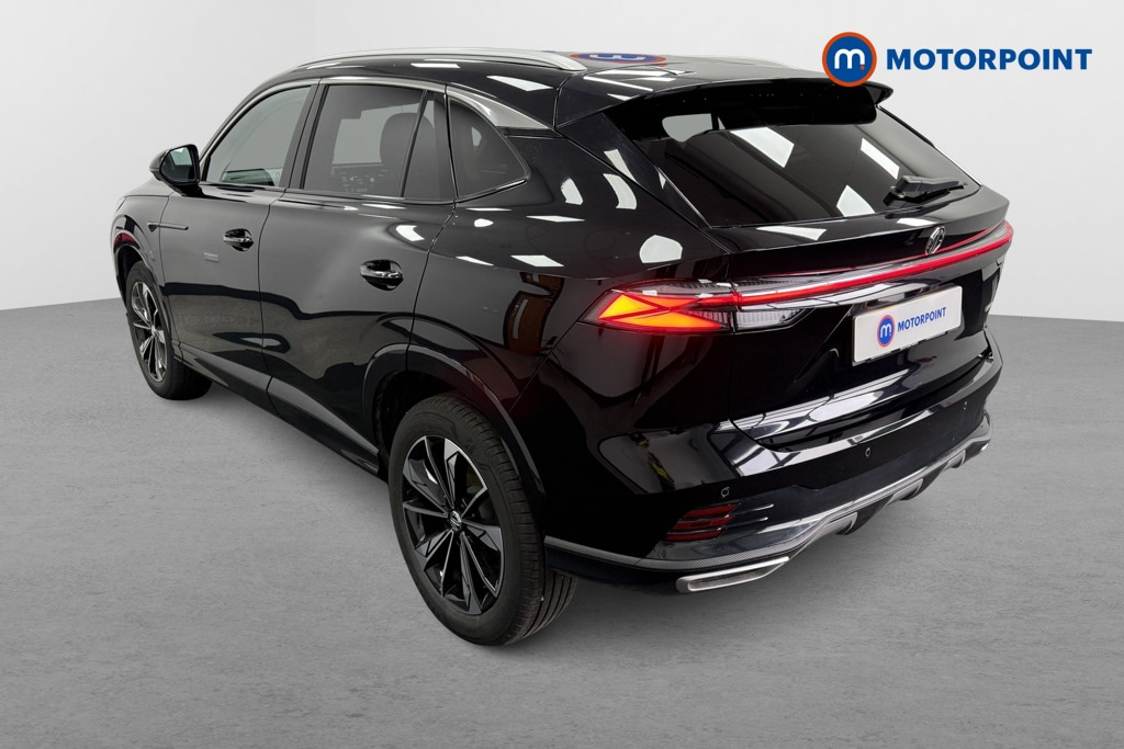 Used MG MG HS 2025 for sale - 76209735: Photo 5