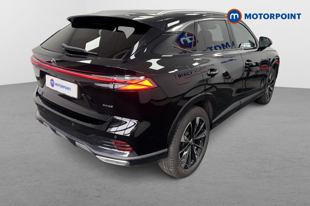 Used MG MG HS 2025 for sale - 76209735: Photo 7