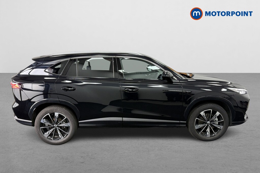Used MG MG HS 2025 for sale - 76209735: Photo 8