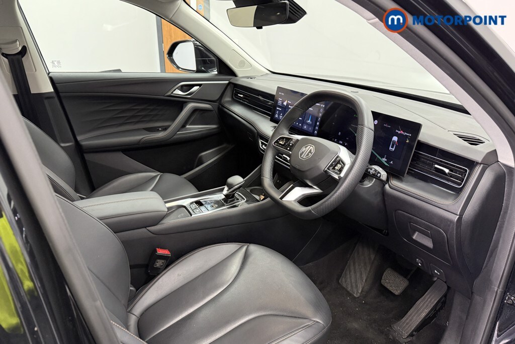Used MG MG HS 2025 for sale - 76209735: Photo 9