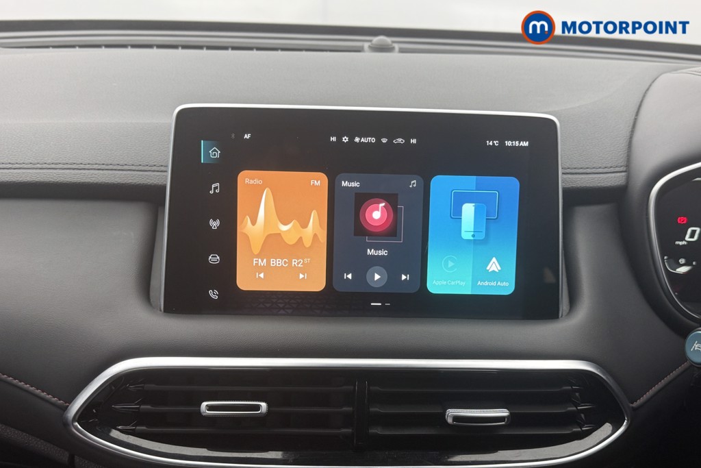 Used MG MG HS 2023 for sale - 77248875: Photo 10