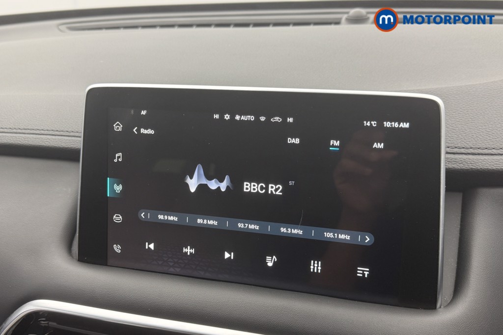 Used MG MG HS 2023 for sale - 77248875: Photo 19