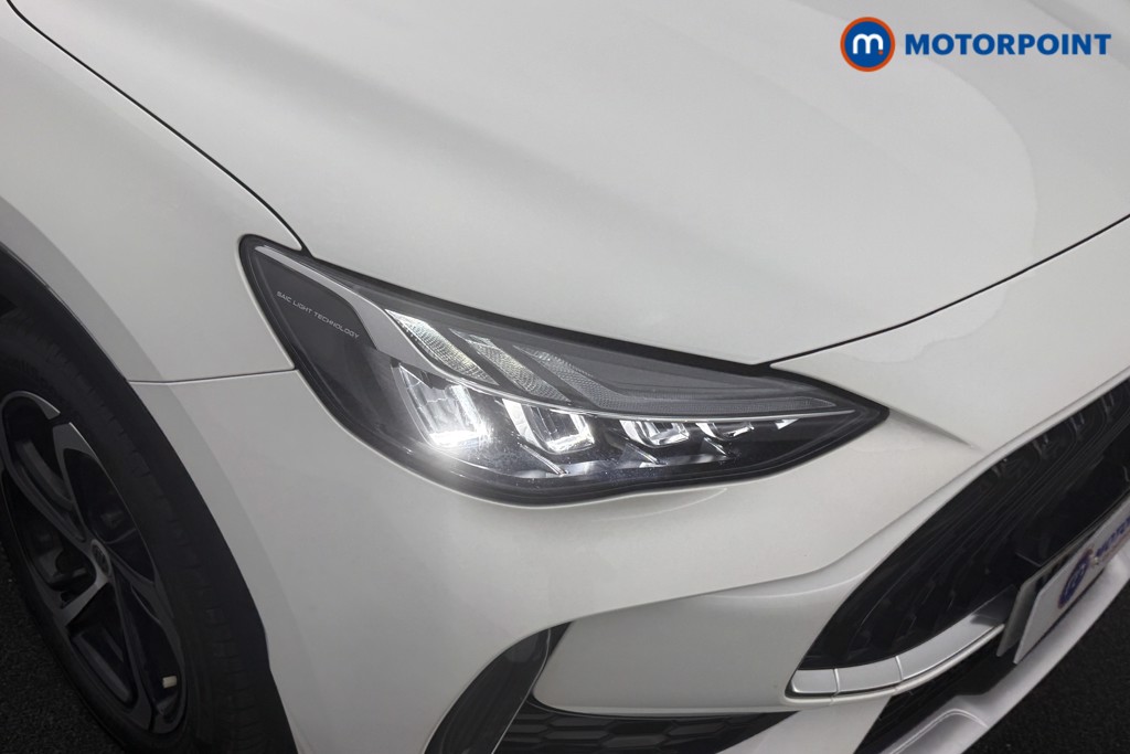 Used MG MG HS 2023 for sale - 77248875: Photo 23