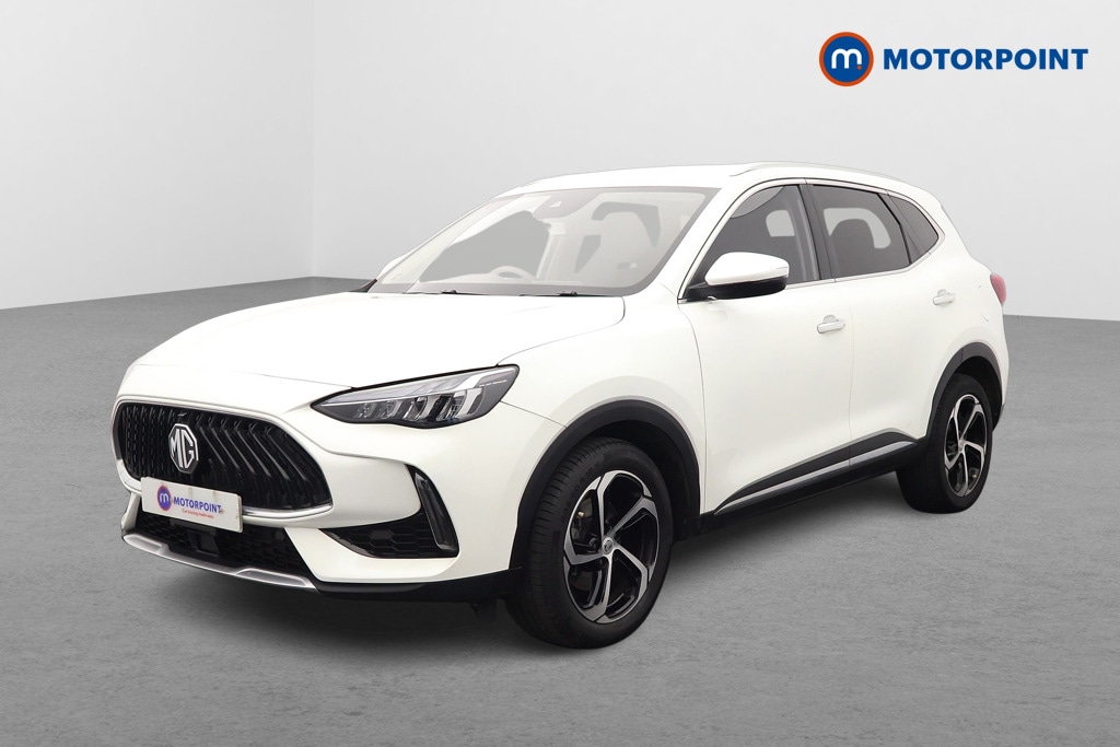 Used MG MG HS 2023 for sale - 77248875: Photo 3