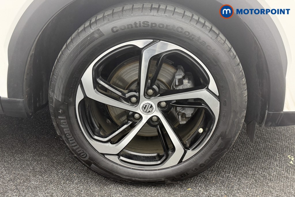 Used MG MG HS 2023 for sale - 77248875: Photo 37