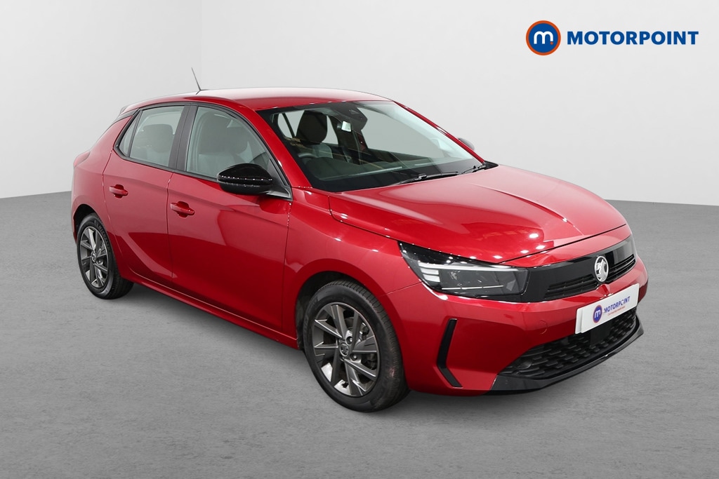 Used Vauxhall Corsa 2023 for sale - 76616562: Photo 1