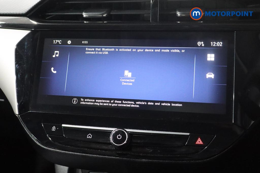 Used Vauxhall Corsa 2023 for sale - 76616562: Photo 12