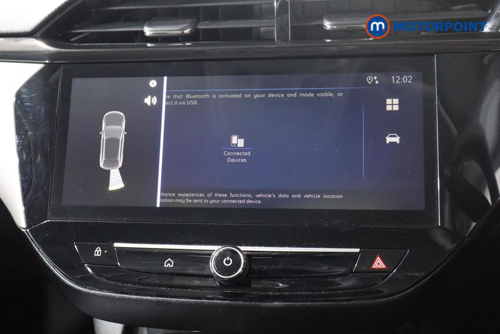 Used Vauxhall Corsa 2023 for sale - 76616562: Photo 13