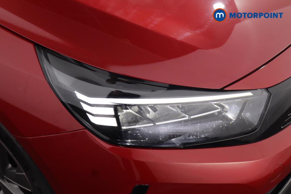 Used Vauxhall Corsa 2023 for sale - 76616562: Photo 15