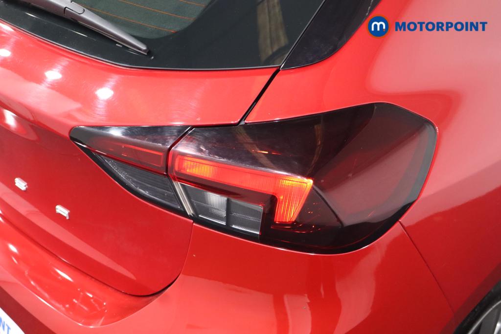 Used Vauxhall Corsa 2023 for sale - 76616562: Photo 18