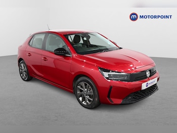 Used Vauxhall Corsa 2023 for sale - 76616562: Photo