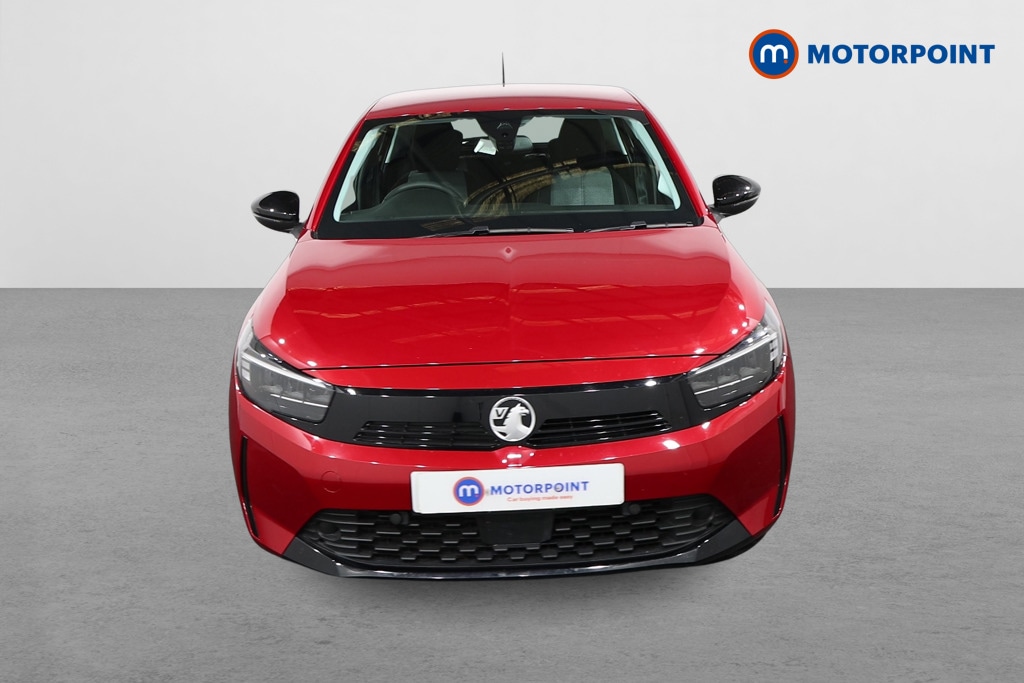 Used Vauxhall Corsa 2023 for sale - 76616562: Photo 2