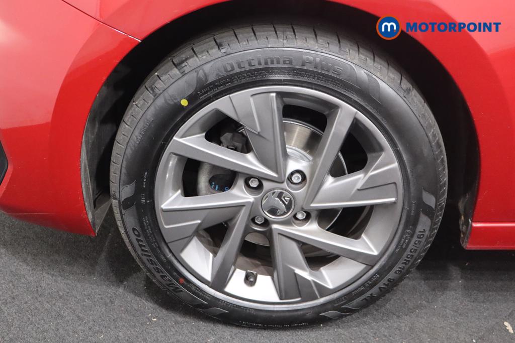 Used Vauxhall Corsa 2023 for sale - 76616562: Photo 21