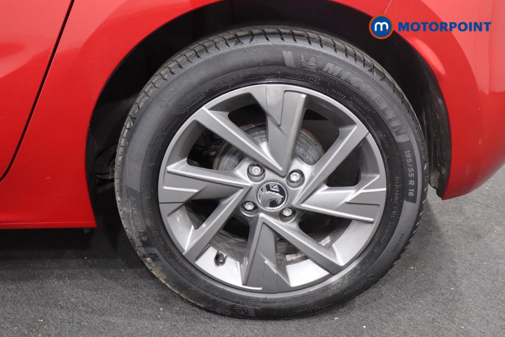 Used Vauxhall Corsa 2023 for sale - 76616562: Photo 22