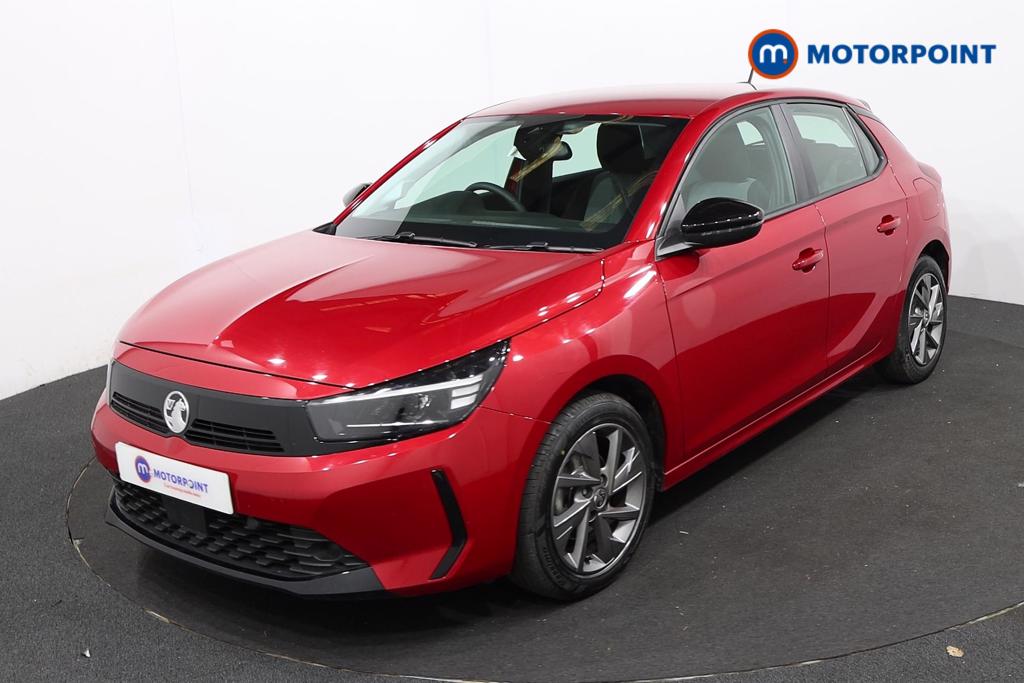 Used Vauxhall Corsa 2023 for sale - 76616562: Photo 3